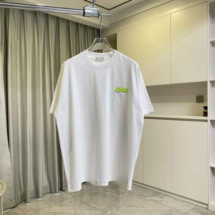 Dior T Shirts Short _SKUDiorS-2XLhgntx10716094